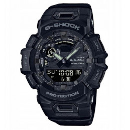 Zegarek męski CASIO G-SHOCK G-Squad GBA-900-1AER