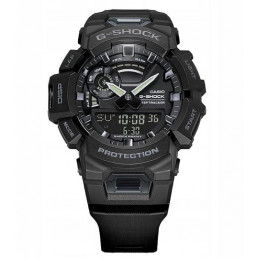 Zegarek męski CASIO G-SHOCK G-Squad GBA-900-1AER