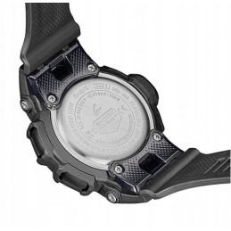 Zegarek męski CASIO G-SHOCK G-Squad GBA-900-1AER