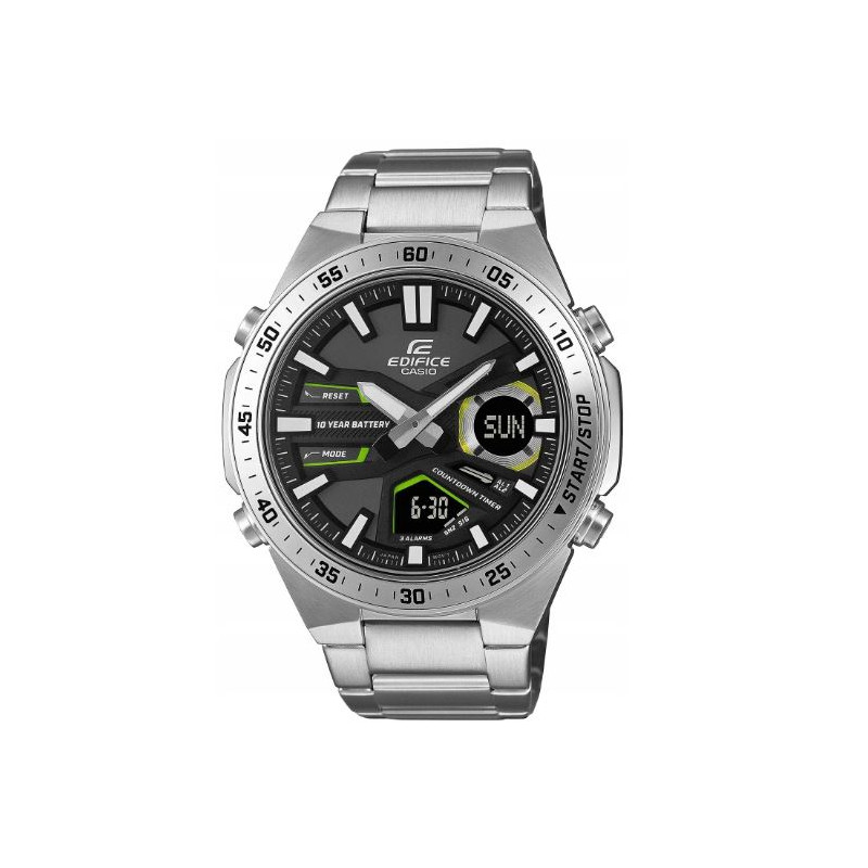 Zegarek CASIO EDIFICE EFV-C110D-1A3VEF
