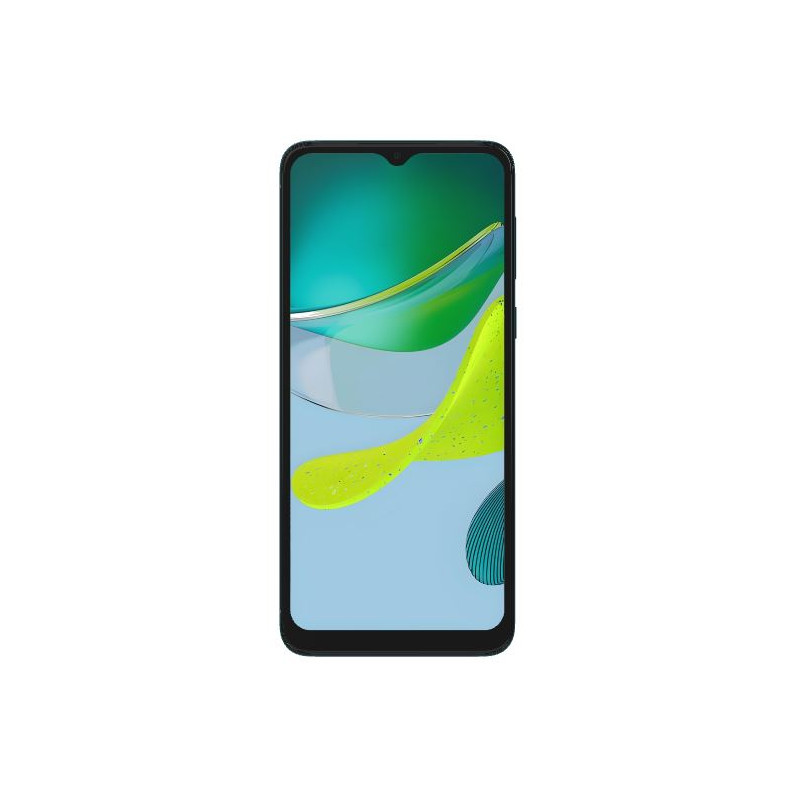 Smartfon MOTOROLA Moto E13 2/64 GB Aurora Green