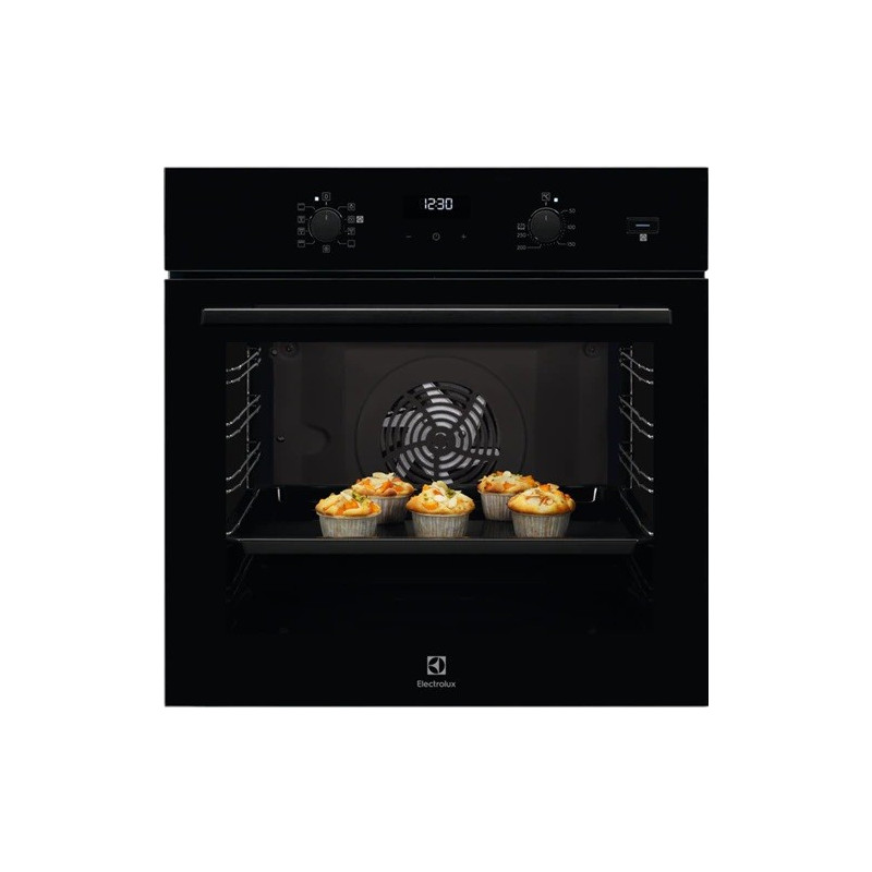 Piekarnik EOD5C50Z SteamBake