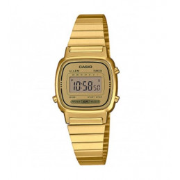 Zegarek damski CASIO Vintage LA670WEGA-9EF
