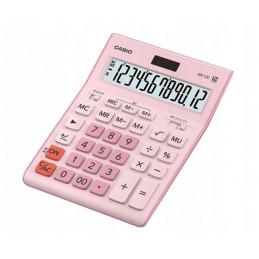Kalkulator biurowy CASIO GR-12C-PK