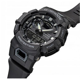 Zegarek męski CASIO G-SHOCK G-Squad GBA-900-1AER