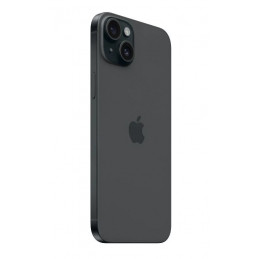 Smartfon APPLE iPhone 15 Plus 128GB Czarny MU0Y3PX/A