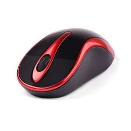 Mysz bezprzewodowa A4TECH G3-280N Black + Red