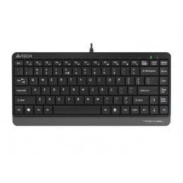 Klawiatura A4TECH FSTYLER FK11 Grey
