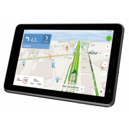 Tablet z nawigacją NAVITEL T787 4G 7'' Mapy EU 47