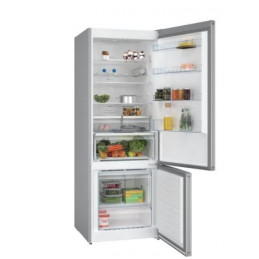 Chłodziarko-zamrażarka KGN56XLEB