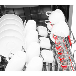 Zmywarka DIM66B7EBONiH