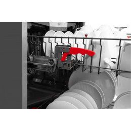 Zmywarka DIM66B7EBONiH