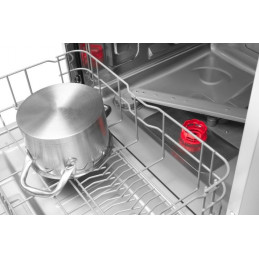 Zmywarka wolnostojąca DFM64C7EOqWH