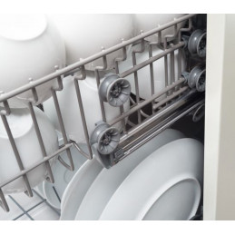 Zmywarka wolnostojąca DFM64C7EOqWH