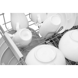 Zmywarka wolnostojąca DFM64C7EOqWH