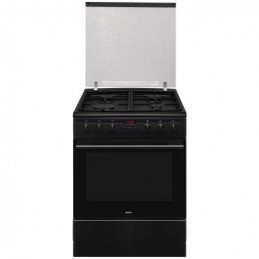 Kuchnia gazowo-elektryczna 617GES2.33HZPTANABM