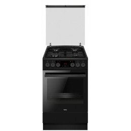 Kuchnia gazowo-elektryczna 523GE3.33HZpTsDpAN(Bm)