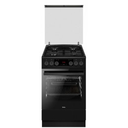 Kuchnia gazowo-elektryczna 523GE3.33HZpTsDpAN(Bm)