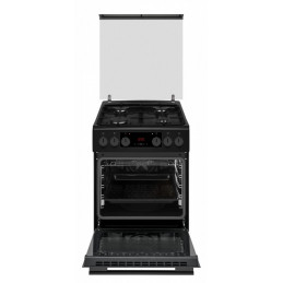 Kuchnia gazowo-elektryczna 523GE3.33HZpTsDpAN(Bm)