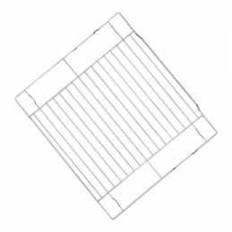 Kuchnia gazowo-elektryczna 523GE3.33HZpTsDpAN(Bm)