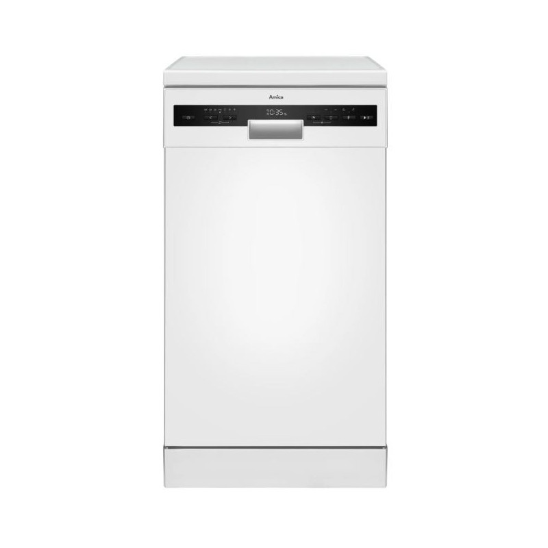 Zmywarka wolnostojąca DFM44C7EOqWH