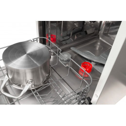 Zmywarka wolnostojąca DFM44C7EOqWH