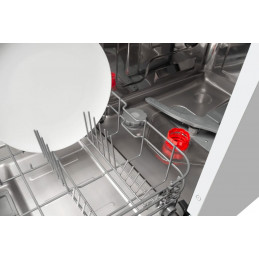 Zmywarka wolnostojąca DFM44C7EOqWH