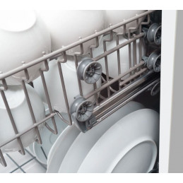 Zmywarka wolnostojąca DFM44C7EOqWH
