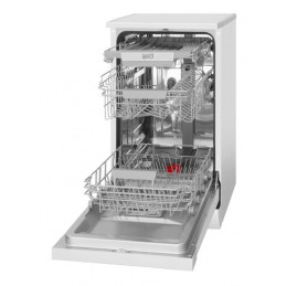 Zmywarka wolnostojąca DFM44C7EOqWH