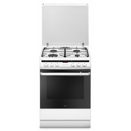 618GEH3.33HZpTaNW Kuchnia gazowo-elektryczna