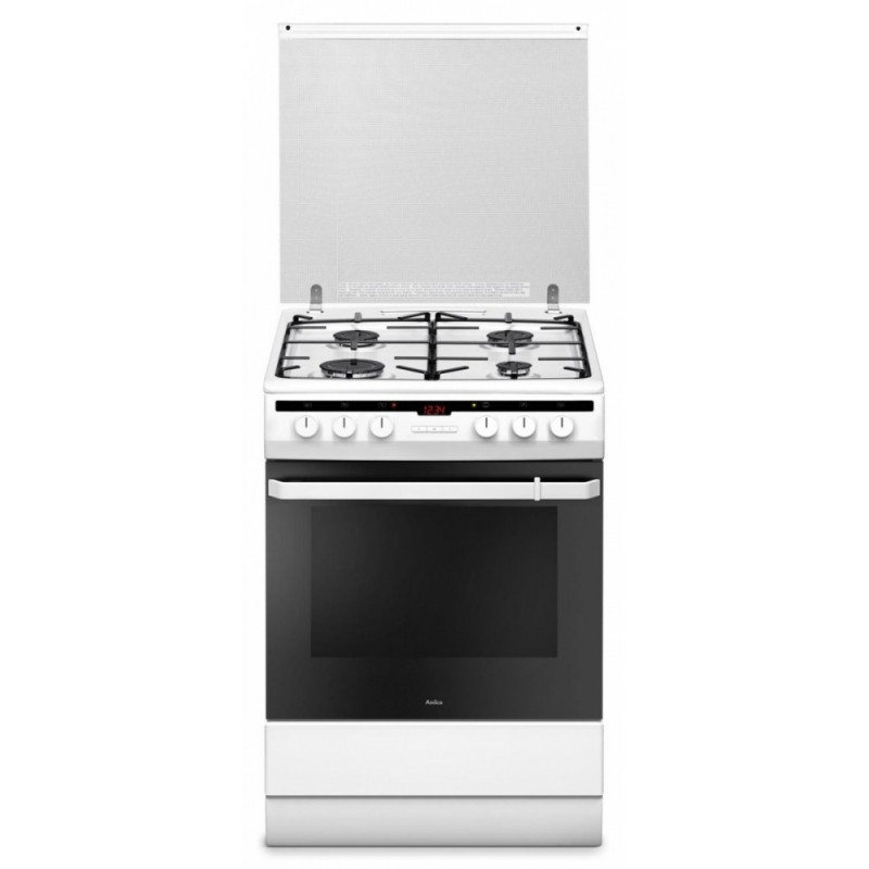 618GEH3.33HZpTaNW Kuchnia gazowo-elektryczna