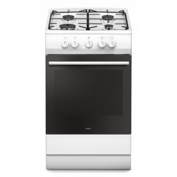 Kuchnia gazowa 57GGS1.23OFP(W)