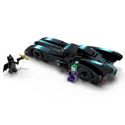 Klocki Super Heroes 76224 Batmobil: Pościg Batmana