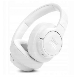 Słuchawki bezprzewodowe JBL Tune 770NC BT White