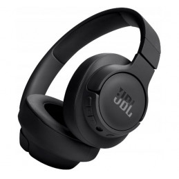 Słuchawki bezprzewodowe JBL Tune 720 BT Czarne