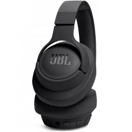 Słuchawki bezprzewodowe JBL Tune 720 BT Czarne