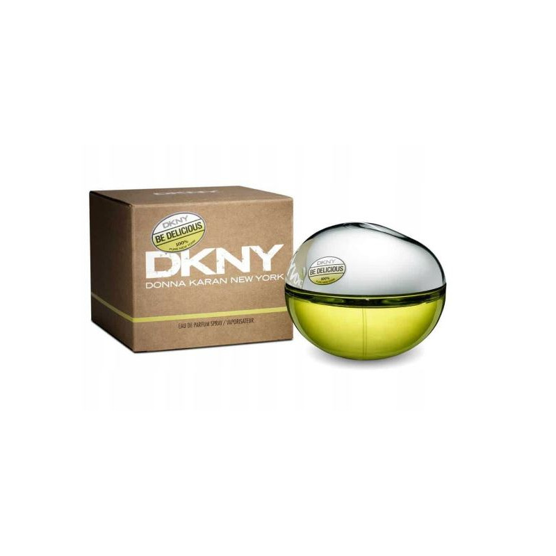 Woda perfumowana dla kobiet DKNY Be Delicious EDP 30ml