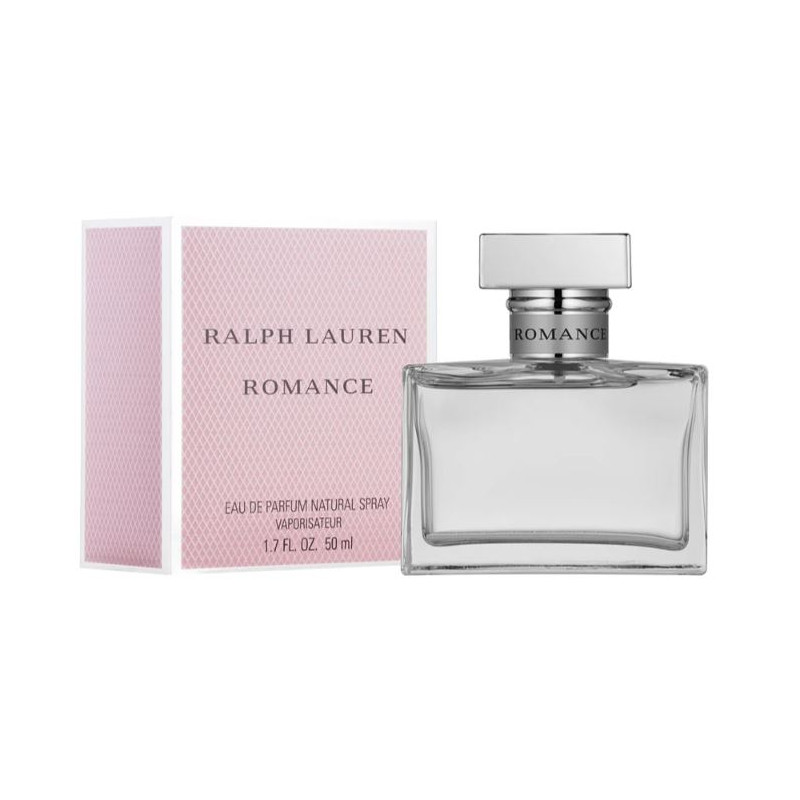 Woda perfumowana dla kobiet RALPH LAUREN Romance EDP 50 ml
