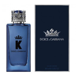 Woda perfumowana dla mężczyzn DOLCE & GABBANA K by Dolce & Gabbana EDP 100ml