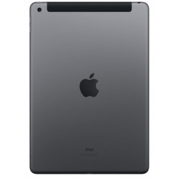 iPad 10.2 cala Wi-Fi 64GB - Gwiezdna szarość