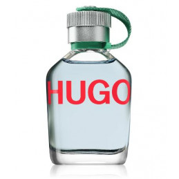 Woda toaletowa dla mężczyzn HUGO BOSS Hugo Man EDT 75ml