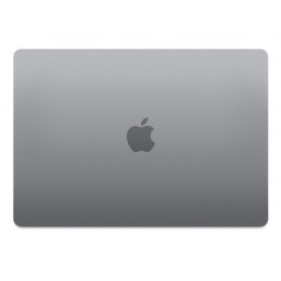 MacBook Air 15,3 cali: M2 8/10, 8GB, 256GB - Gwiezdna szarość