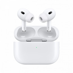 Słuchawki AirPods Pro (2. generacji) z etui ładującym MagSafe (USB-C)