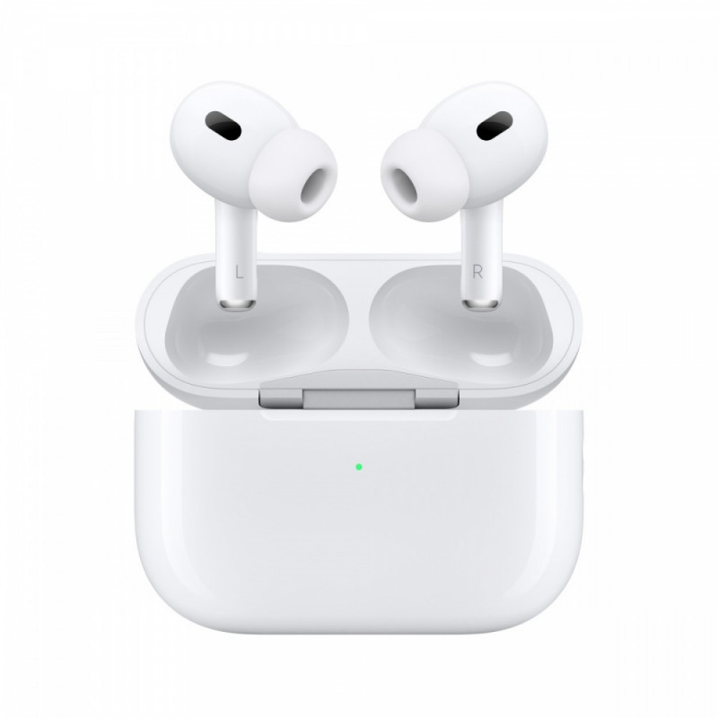 Słuchawki AirPods Pro (2. generacji) z etui ładującym MagSafe (USB-C)