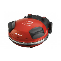 Piec do pizzy ARIETE 909/10 Pizza Italia