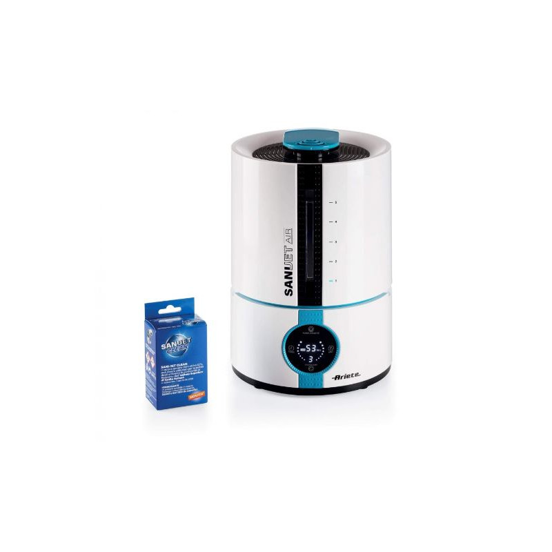 Nawilżacz powietrza ARIETE 2836/00 Humidifier