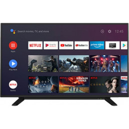 Telewizor TOSHIBA 43UA2063DG