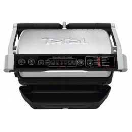 Grill elektryczny TEFAL Optigrill Initial GC706