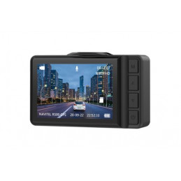 Wideorejestrator NAVITEL R500 GPS