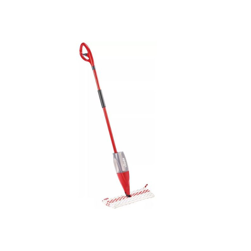Mop płaski VILEDA 1-2 Spray MAX BOX ze spryskiwaczem